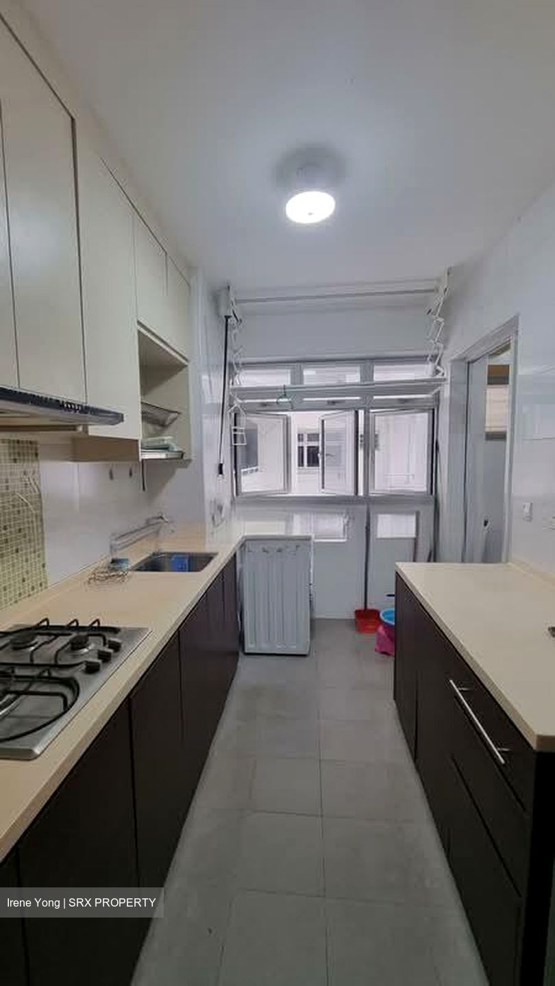 Blk 675B Fern Grove @ Yishun (Yishun), HDB 2 Rooms #566518251